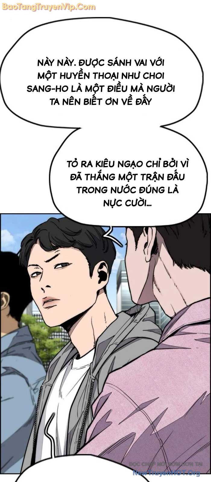 Thể Thao Cực Hạn Chapter 553 - 5