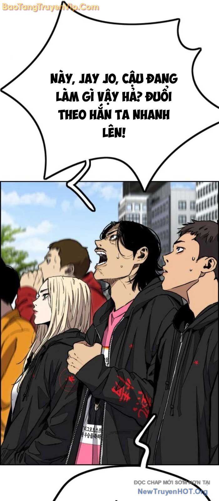 Thể Thao Cực Hạn Chapter 553 - 55