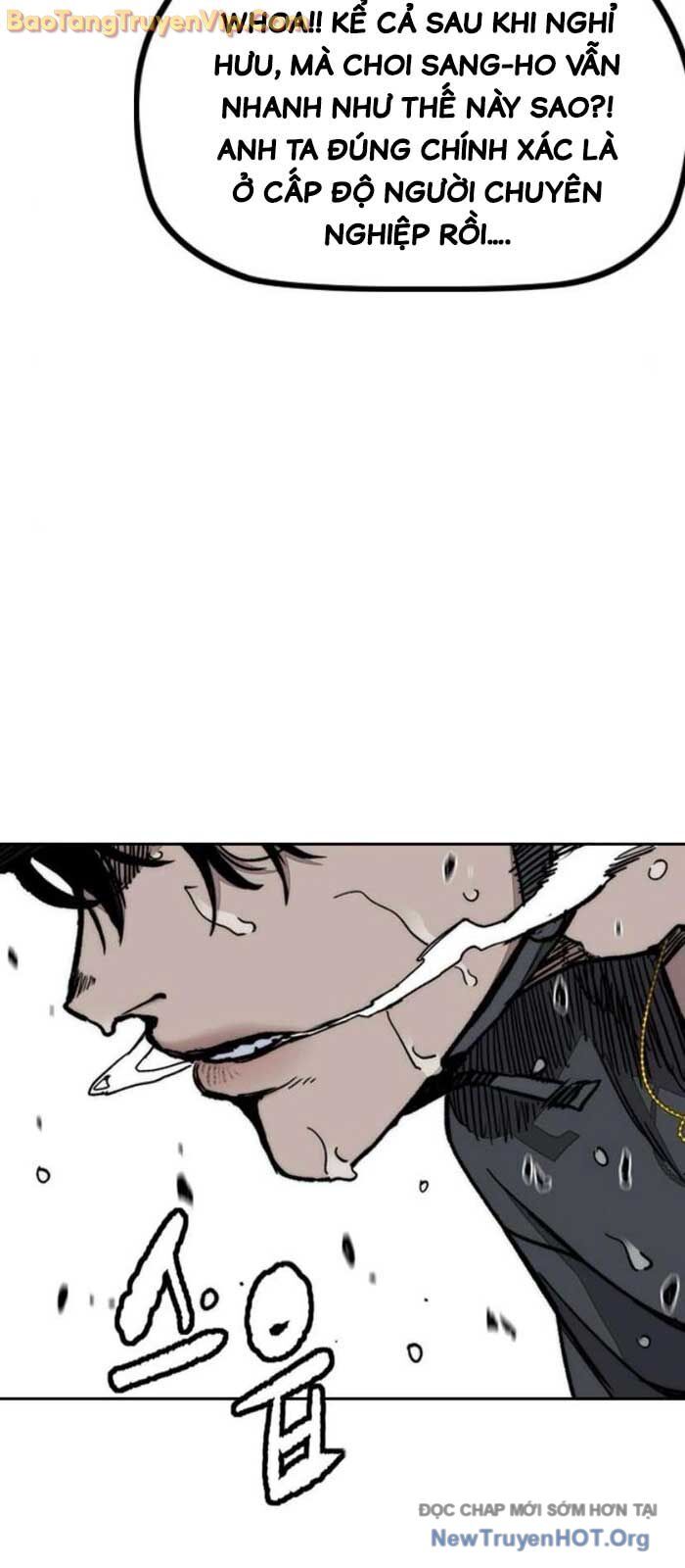 Thể Thao Cực Hạn Chapter 553 - 56