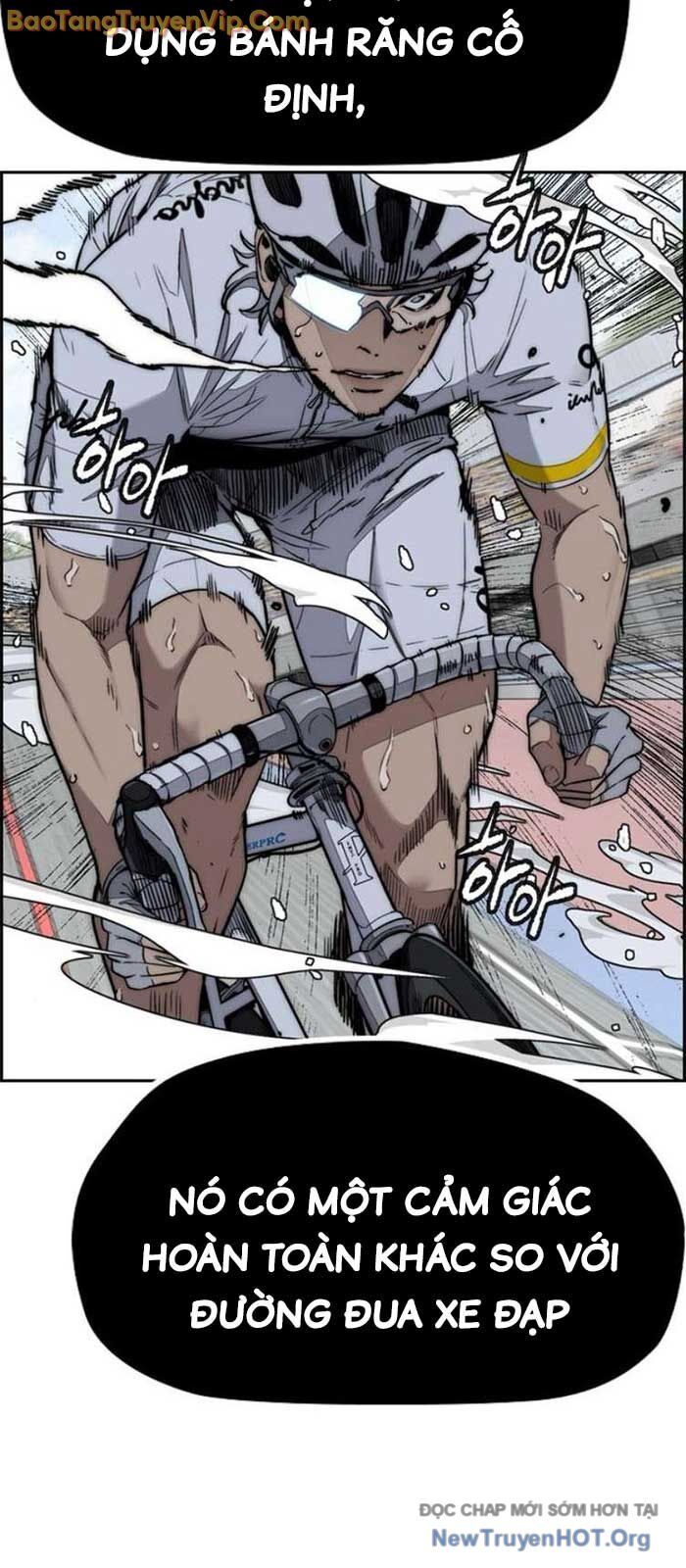 Thể Thao Cực Hạn Chapter 553 - 59