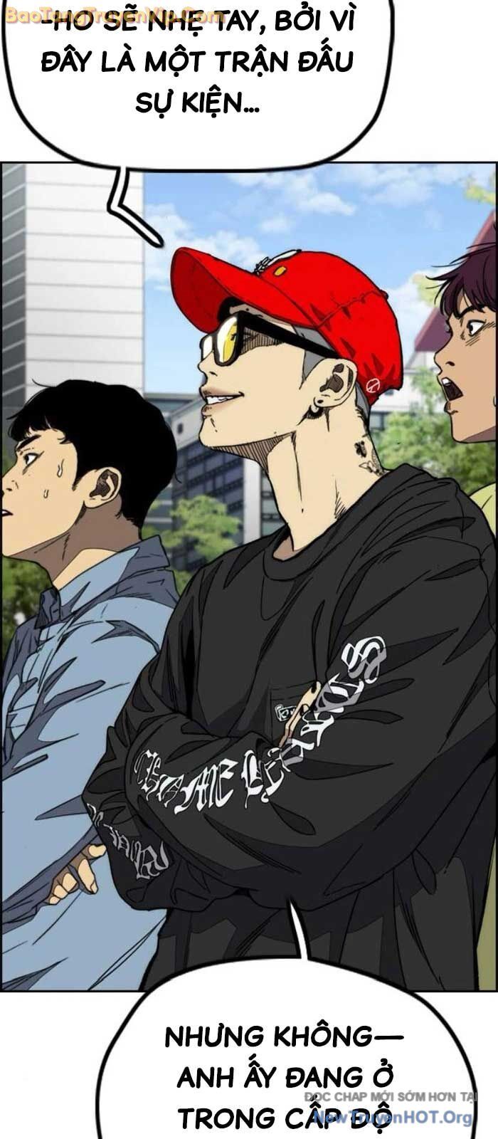Thể Thao Cực Hạn Chapter 553 - 78