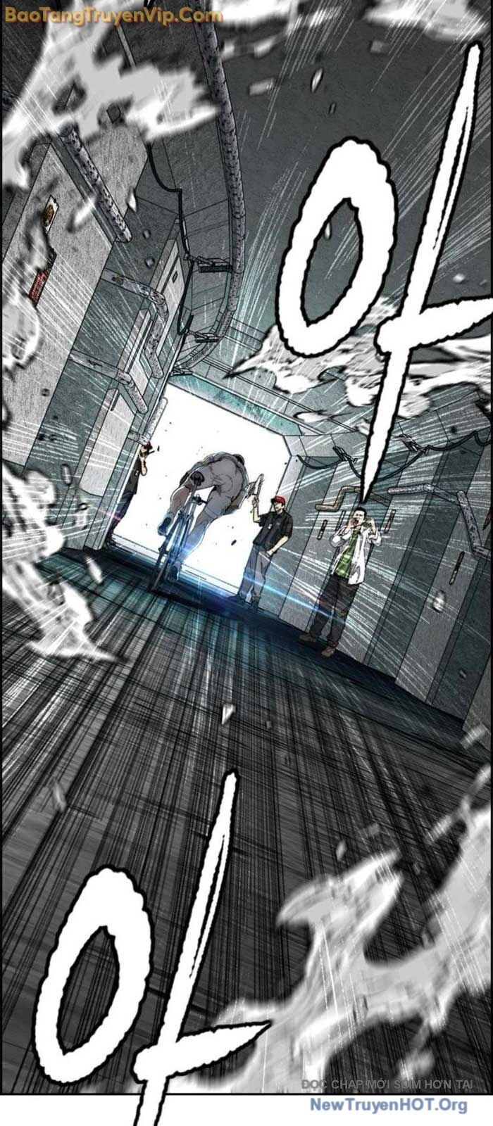 Thể Thao Cực Hạn Chapter 553 - 81