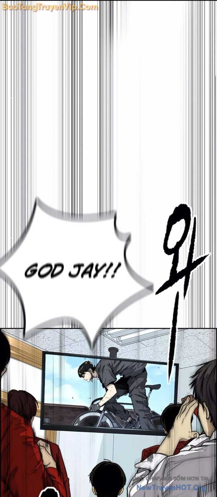 Thể Thao Cực Hạn Chapter 554 - 105