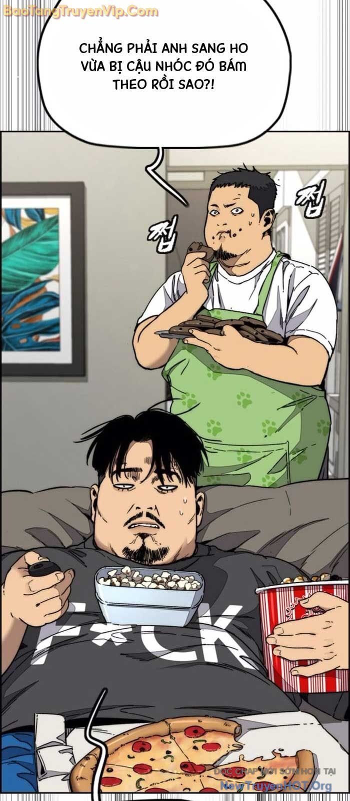 Thể Thao Cực Hạn Chapter 554 - 108