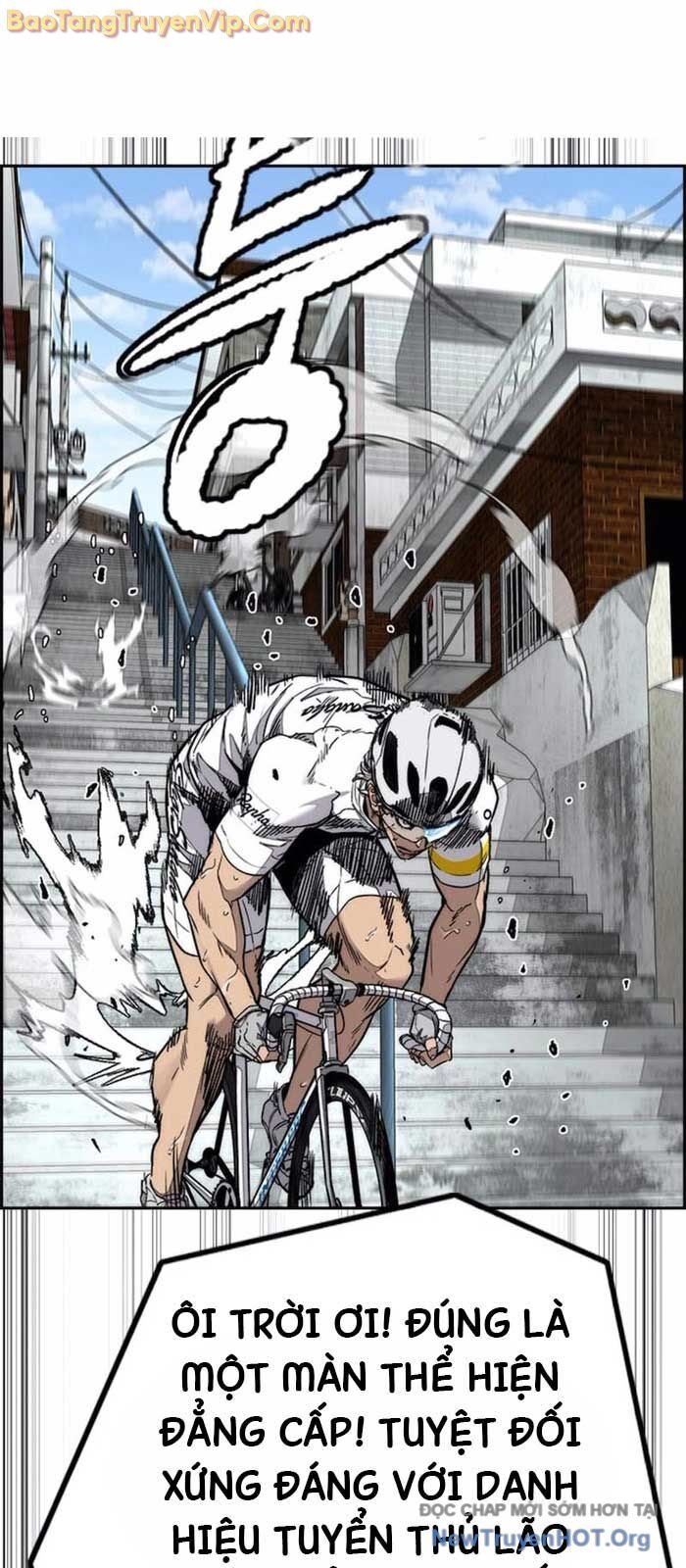 Thể Thao Cực Hạn Chapter 554 - 12