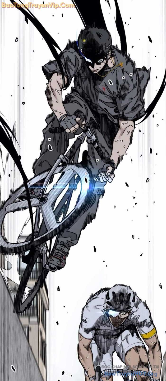 Thể Thao Cực Hạn Chapter 554 - 114