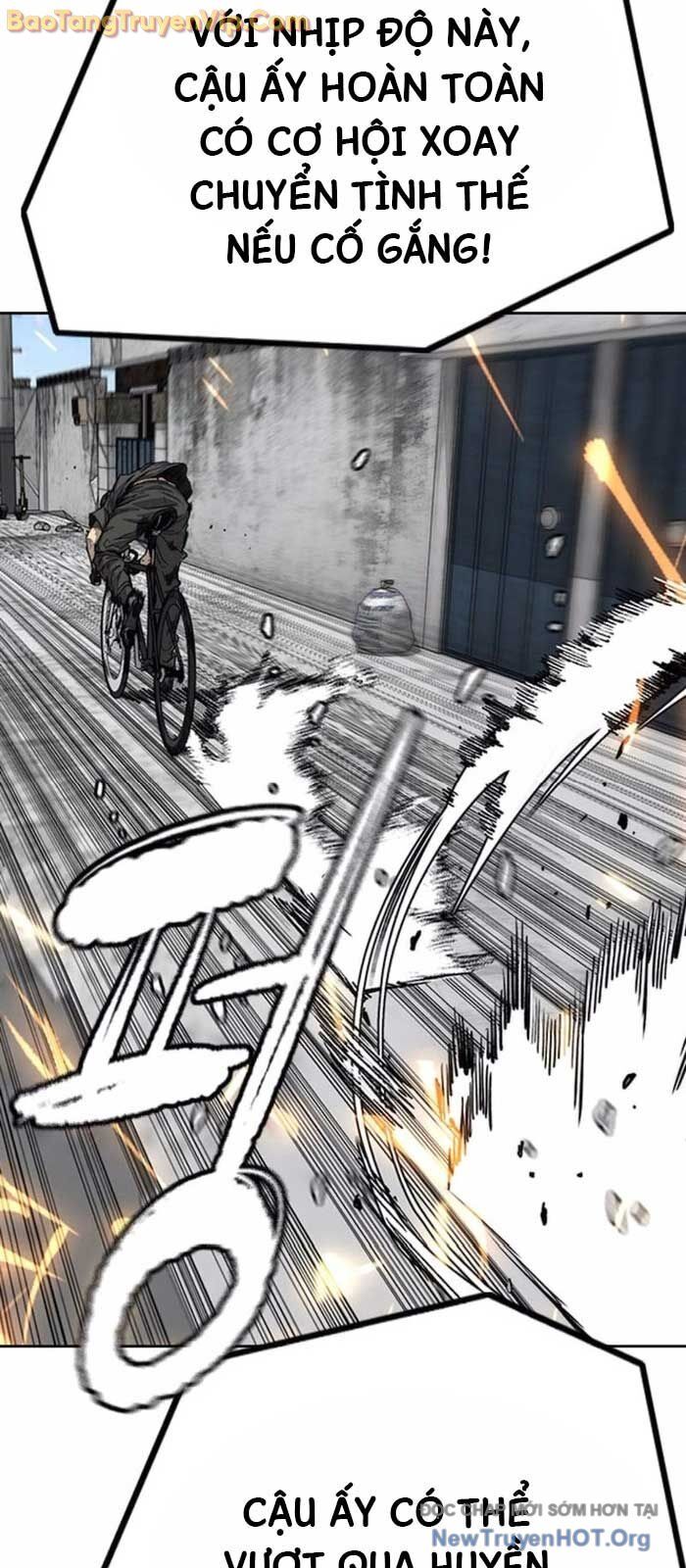 Thể Thao Cực Hạn Chapter 554 - 16