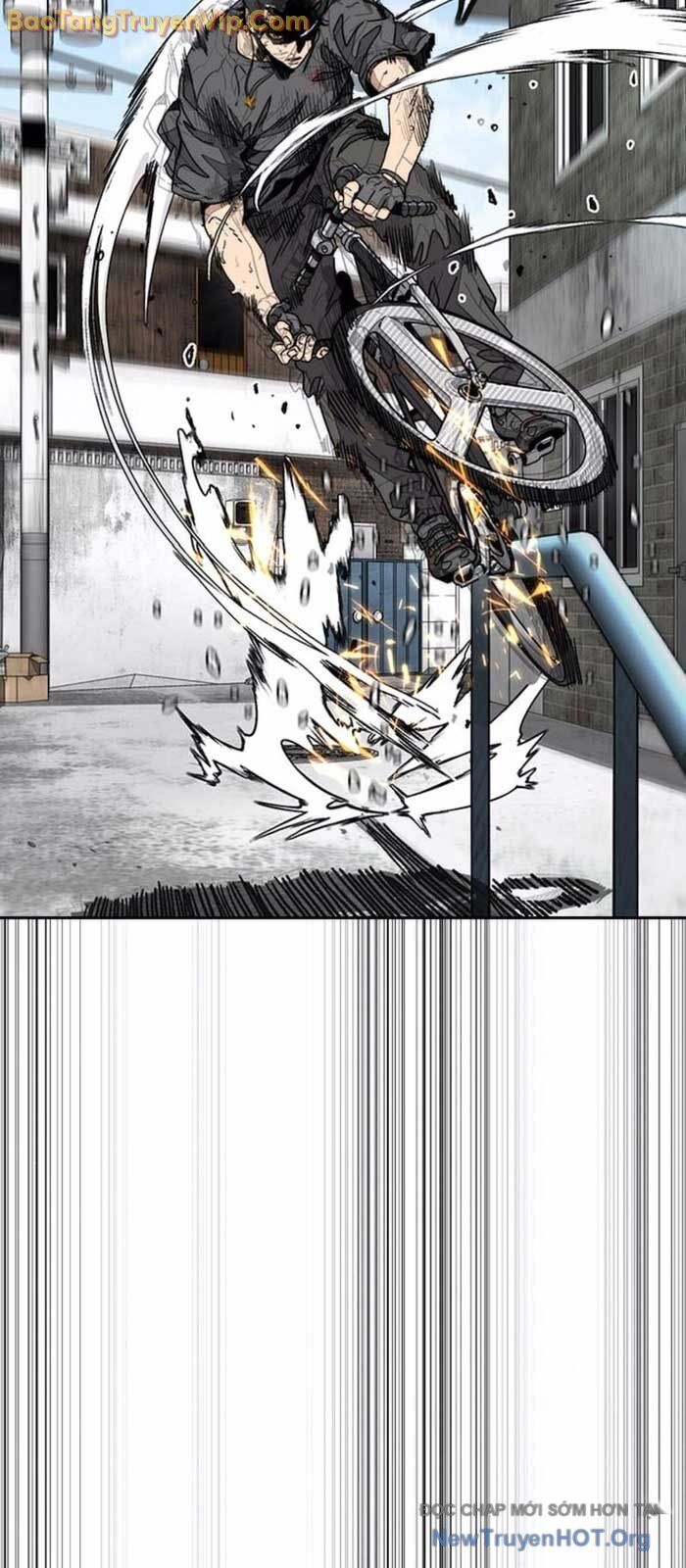 Thể Thao Cực Hạn Chapter 554 - 21