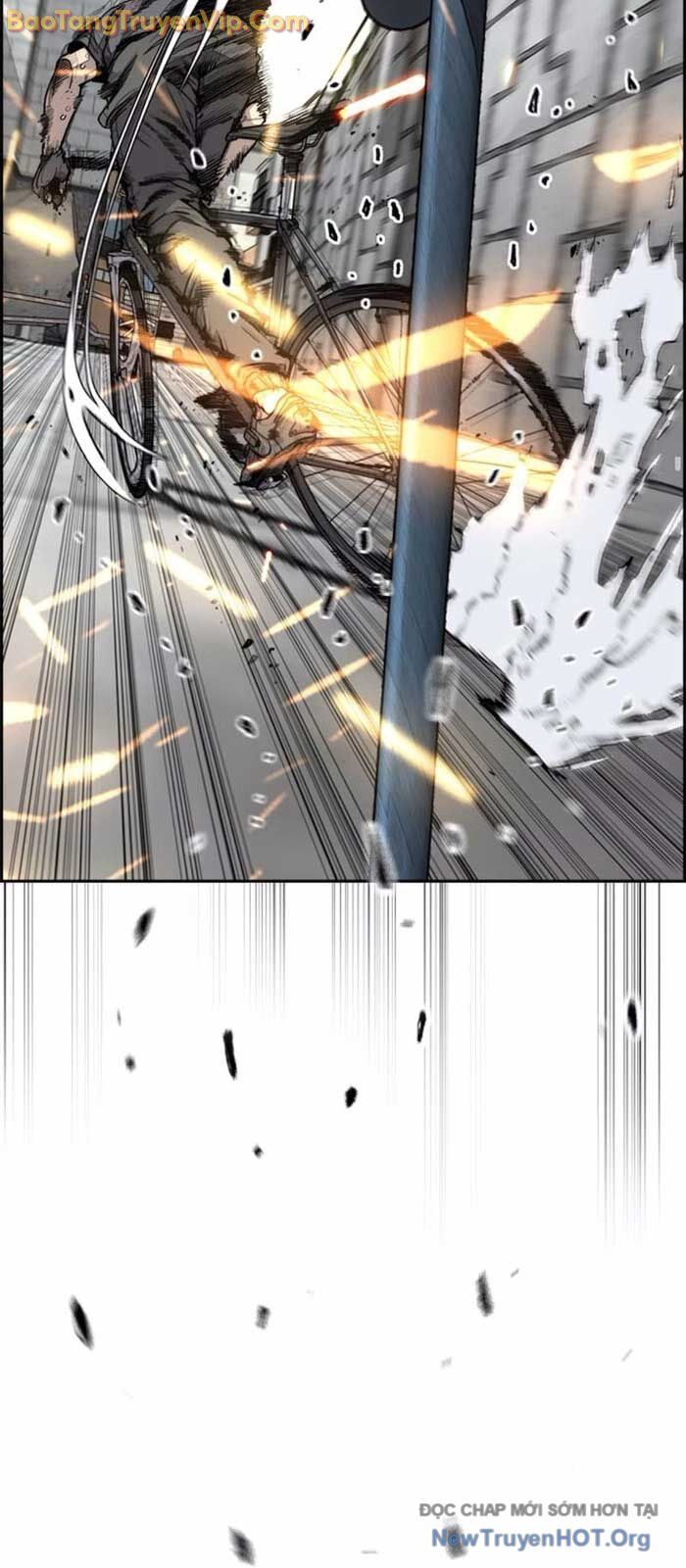 Thể Thao Cực Hạn Chapter 554 - 27
