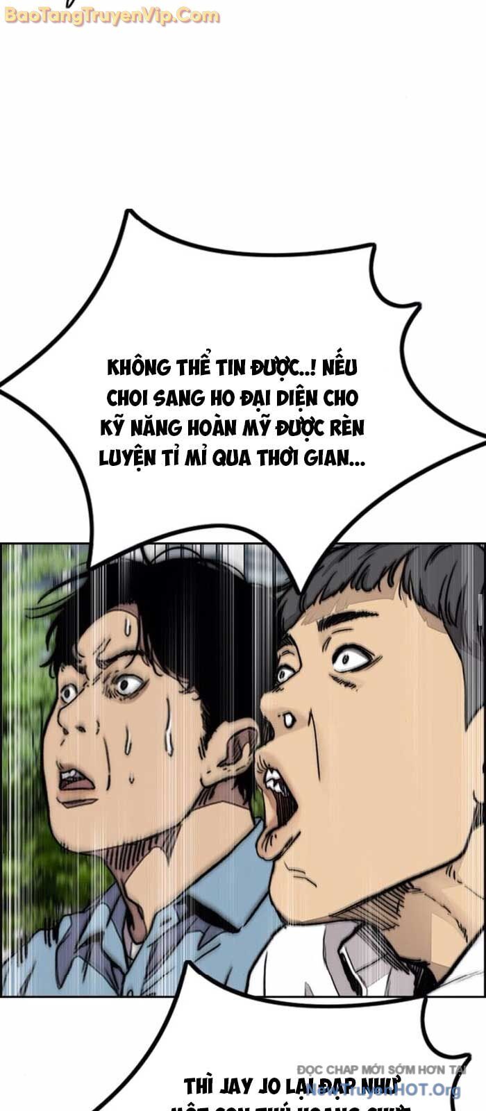 Thể Thao Cực Hạn Chapter 554 - 31