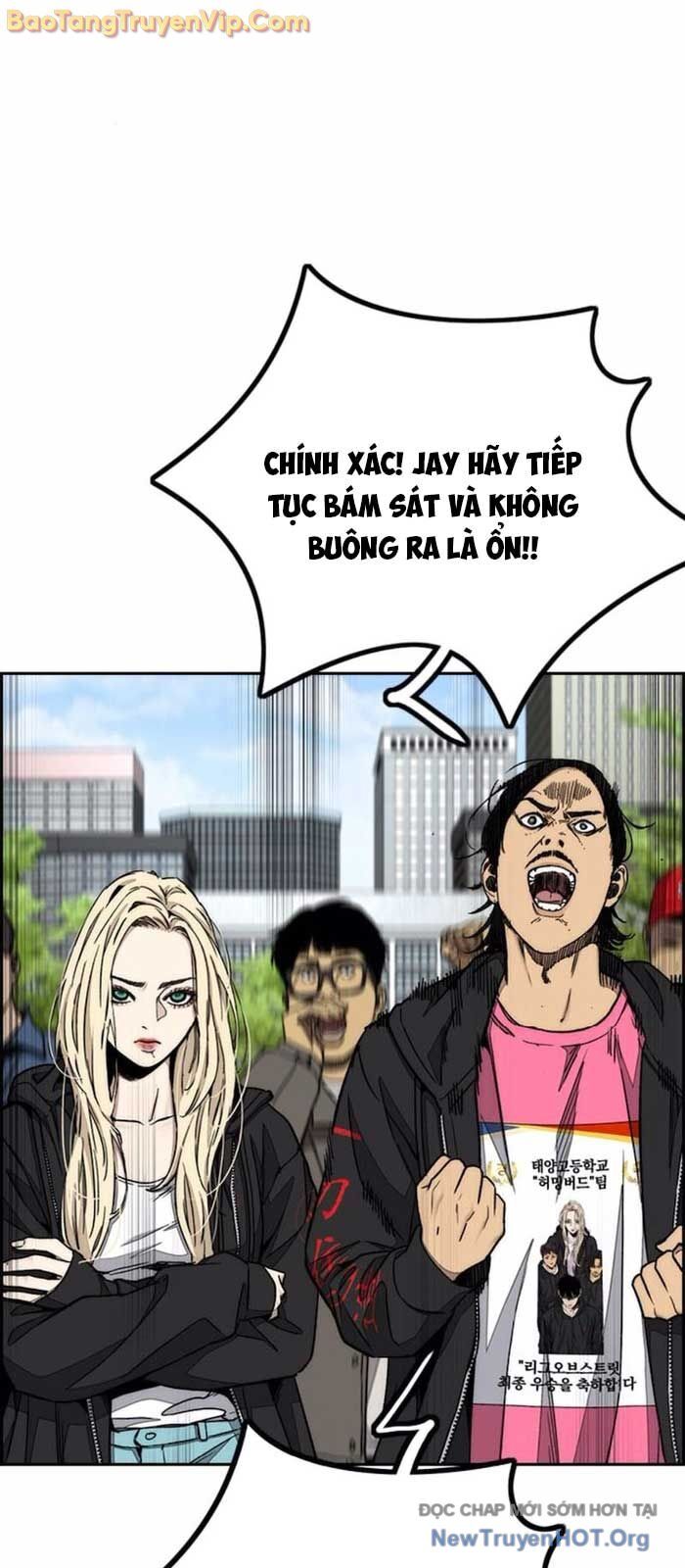 Thể Thao Cực Hạn Chapter 554 - 35