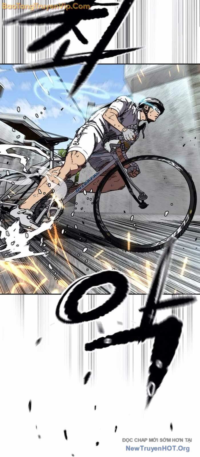 Thể Thao Cực Hạn Chapter 554 - 5