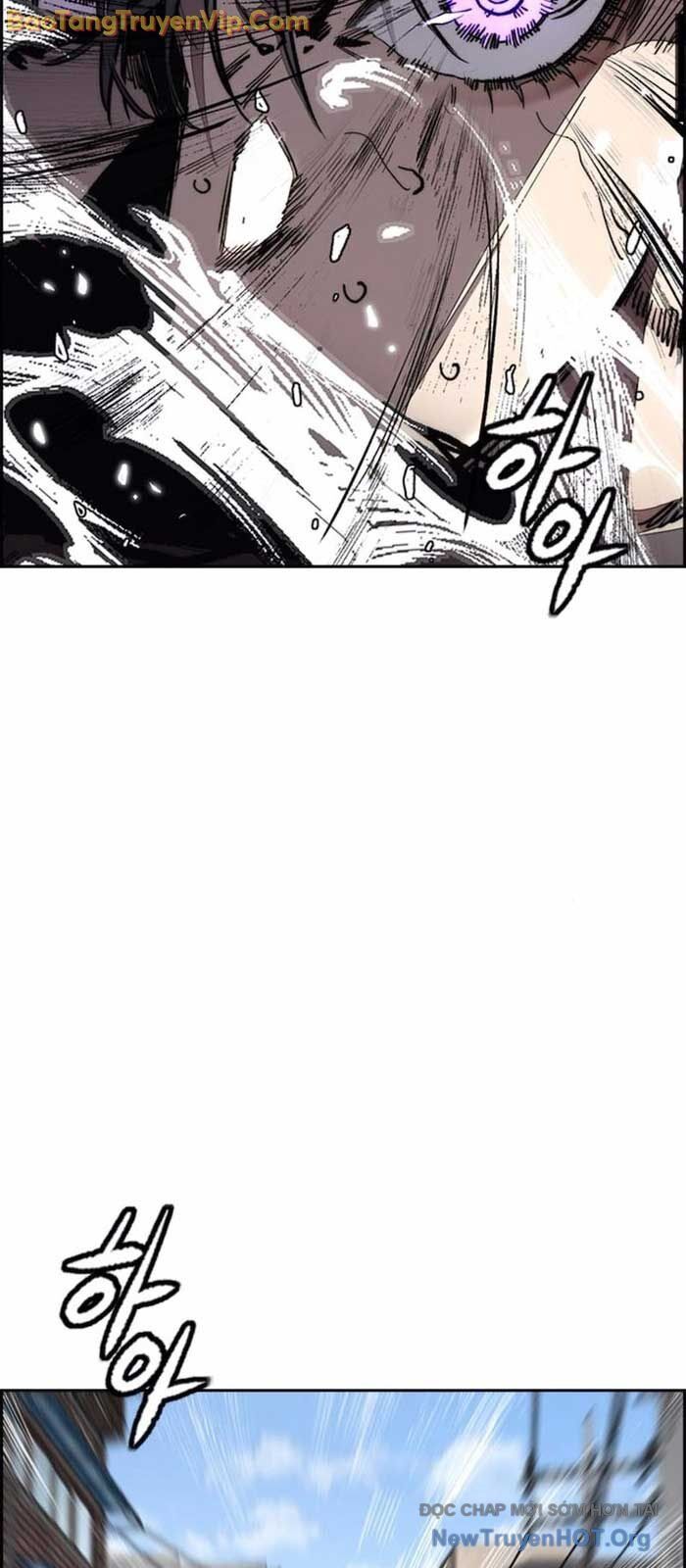 Thể Thao Cực Hạn Chapter 554 - 43