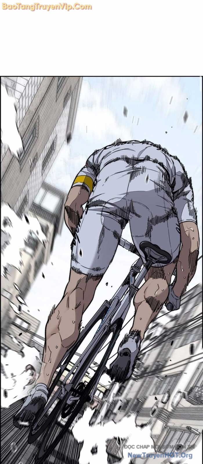 Thể Thao Cực Hạn Chapter 554 - 45