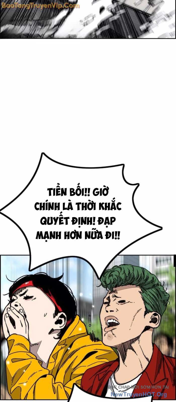 Thể Thao Cực Hạn Chapter 554 - 46