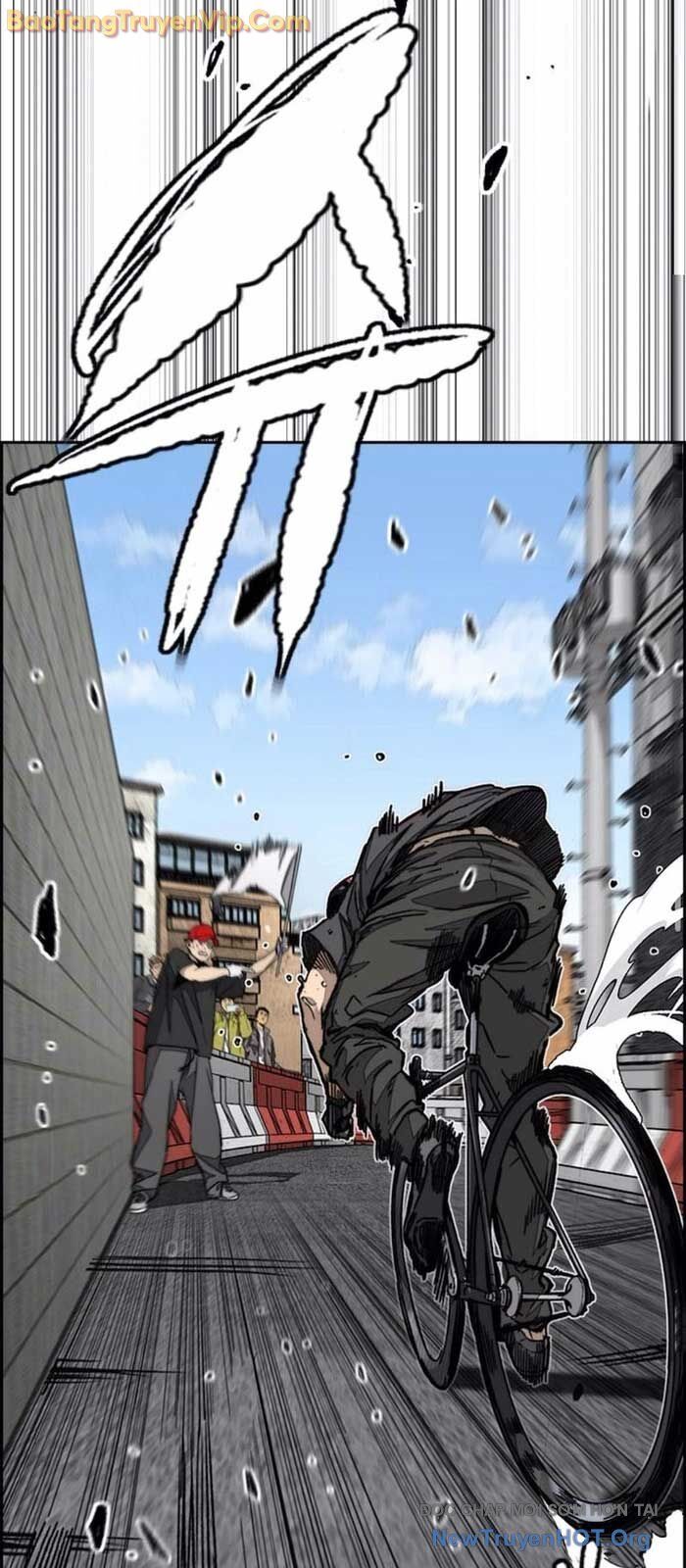 Thể Thao Cực Hạn Chapter 554 - 57