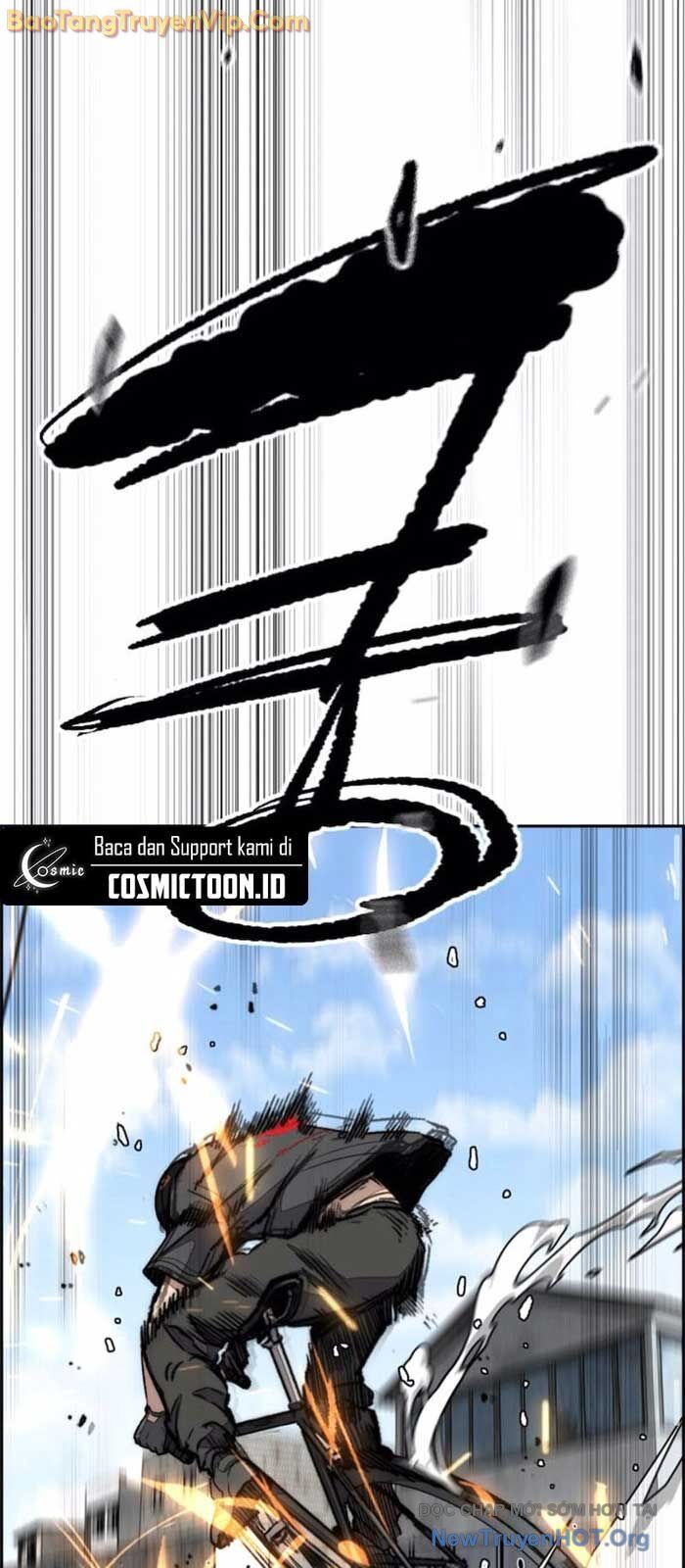 Thể Thao Cực Hạn Chapter 554 - 79