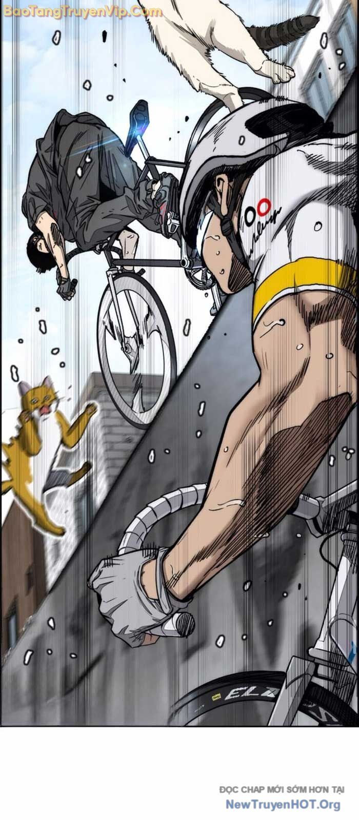 Thể Thao Cực Hạn Chapter 554 - 92