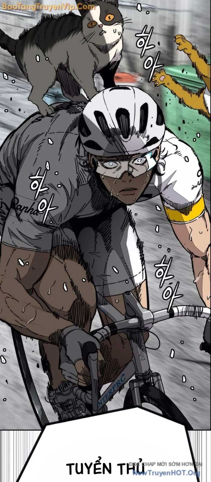 Thể Thao Cực Hạn Chapter 554 - 100