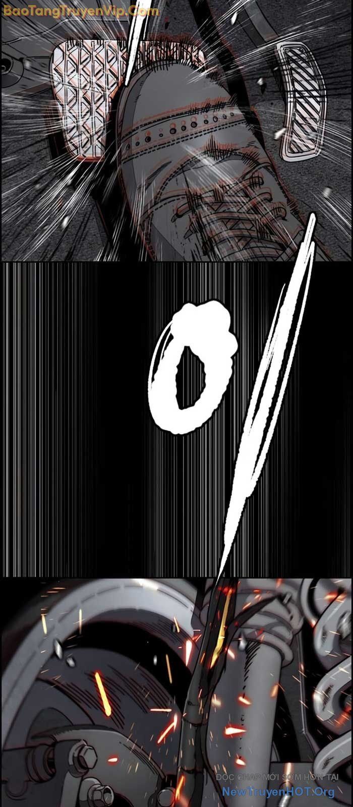 Thể Thao Cực Hạn Chapter 556 - 110