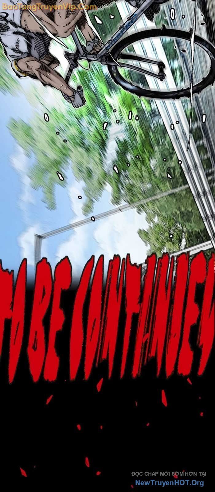 Thể Thao Cực Hạn Chapter 556 - 140