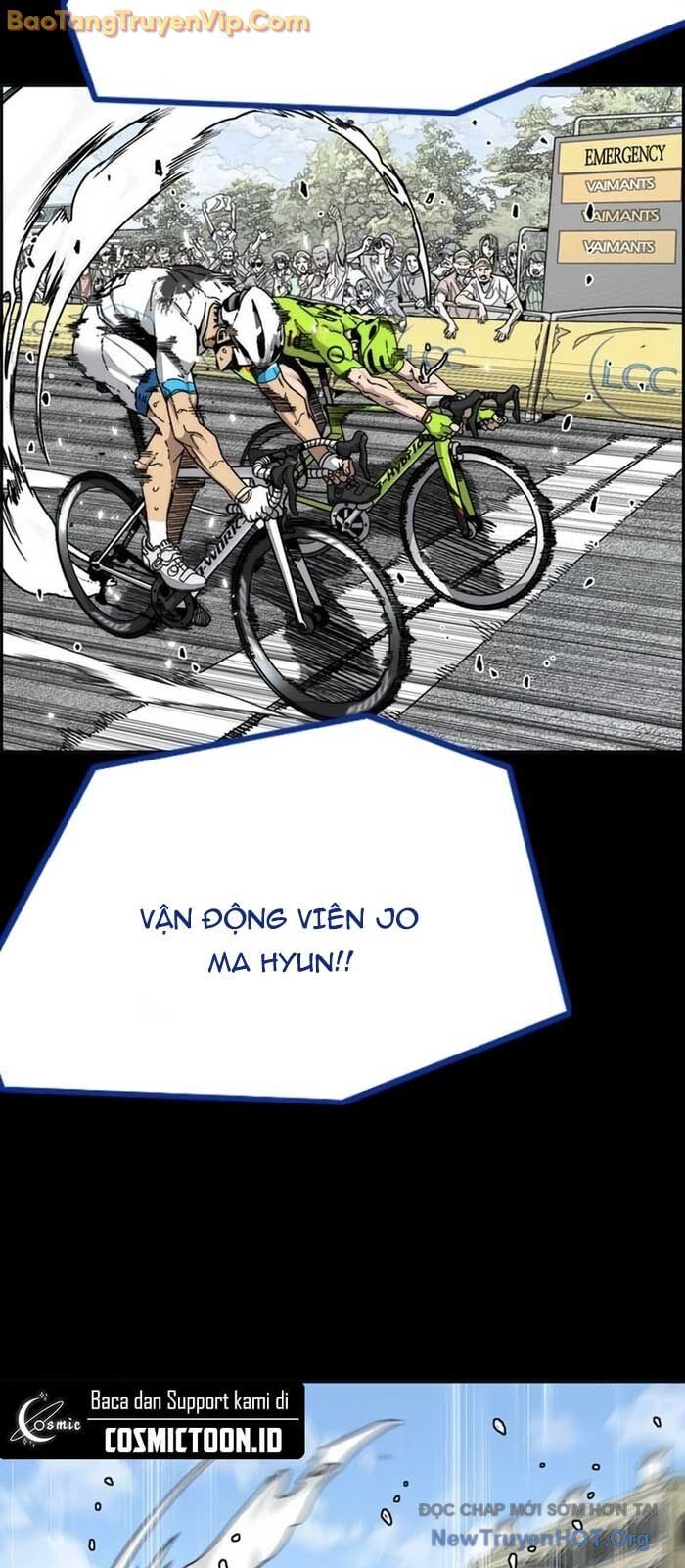 Thể Thao Cực Hạn Chapter 556 - 24