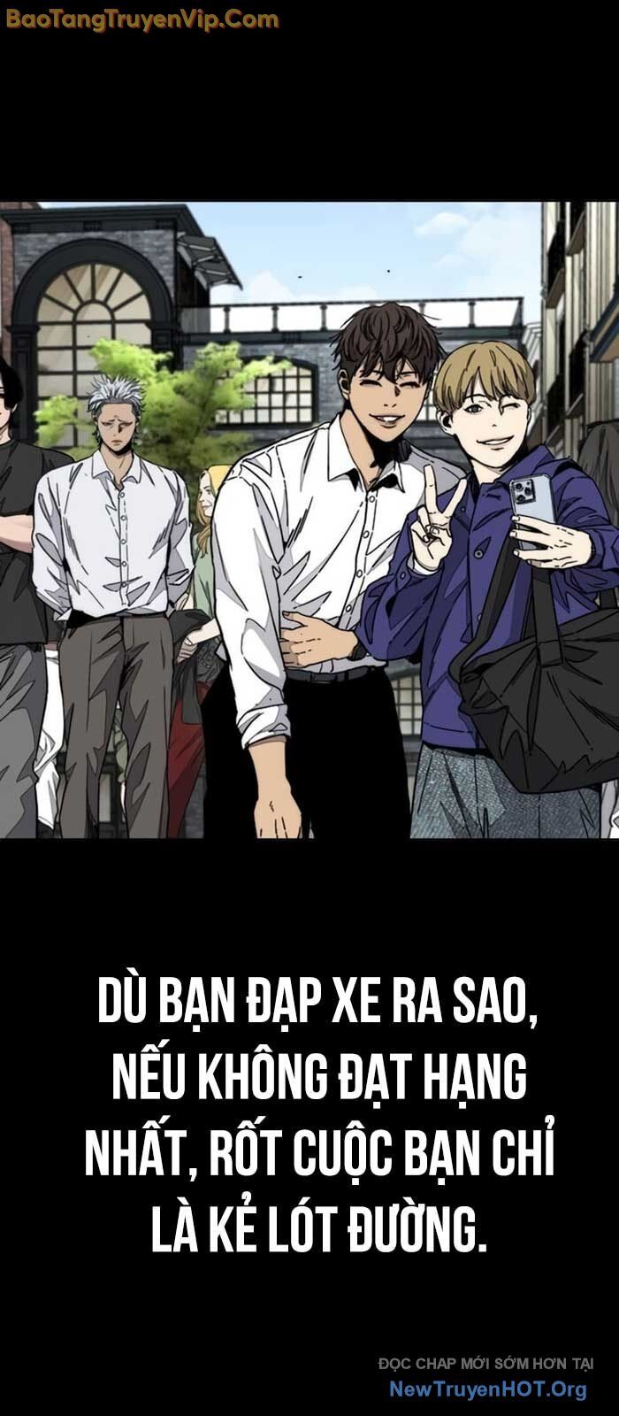 Thể Thao Cực Hạn Chapter 556 - 27