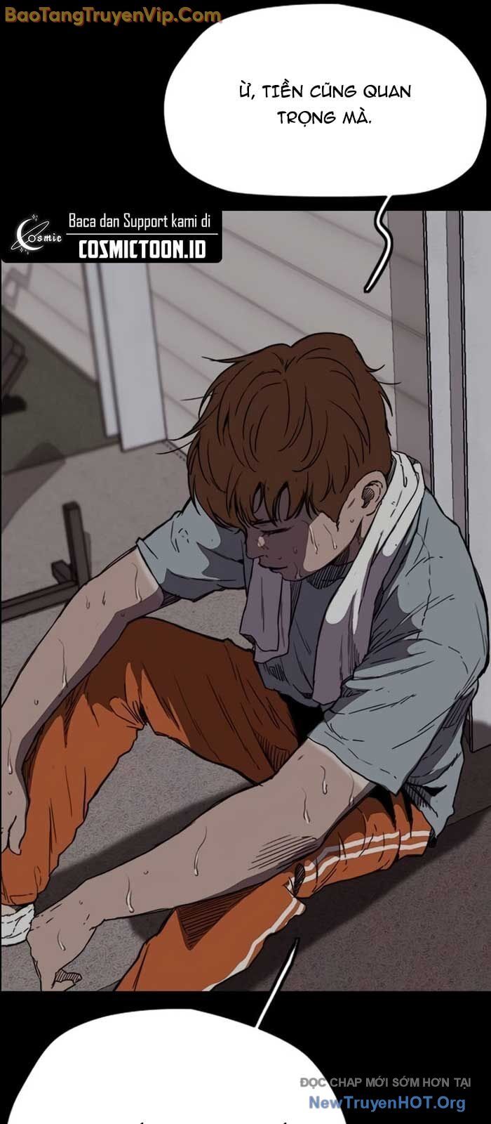 Thể Thao Cực Hạn Chapter 556 - 40