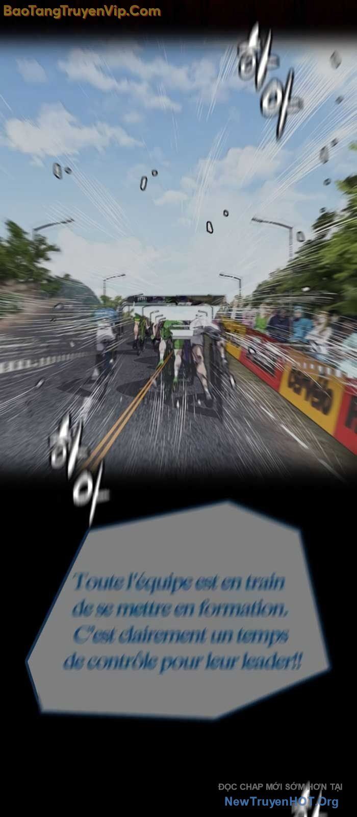 Thể Thao Cực Hạn Chapter 556 - 8