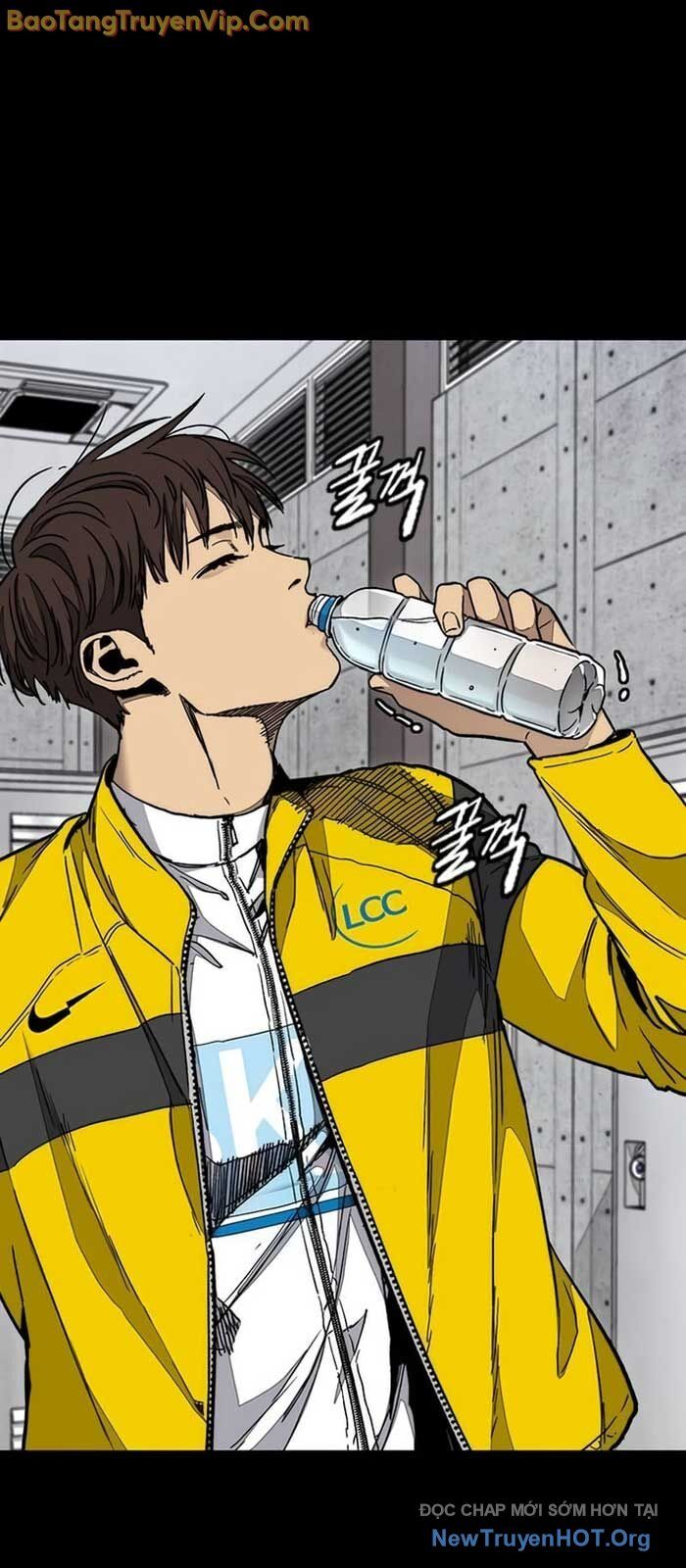 Thể Thao Cực Hạn Chapter 556 - 79