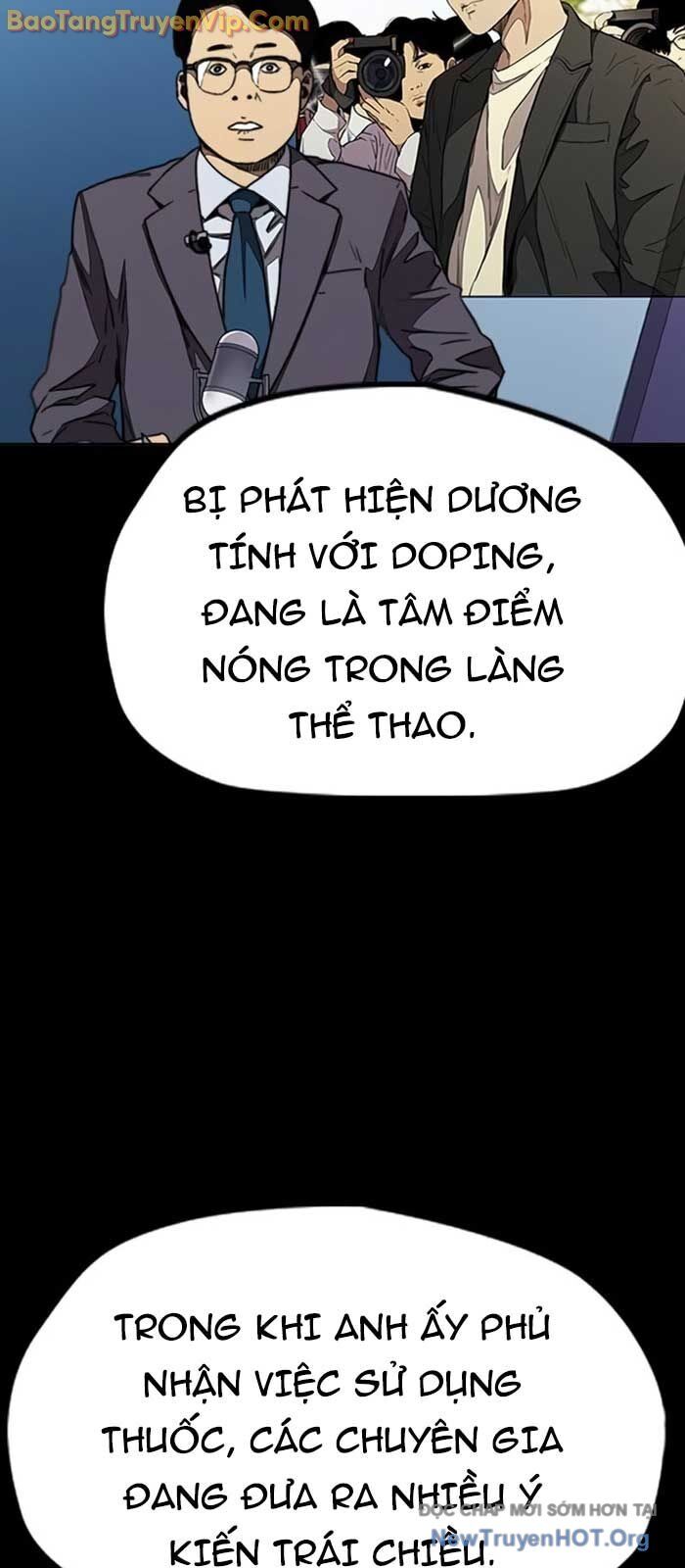 Thể Thao Cực Hạn Chapter 556 - 83
