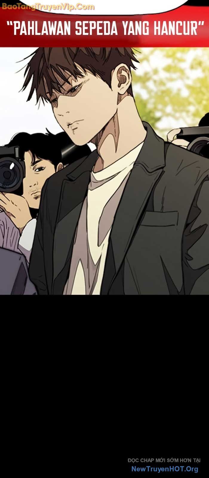 Thể Thao Cực Hạn Chapter 556 - 84