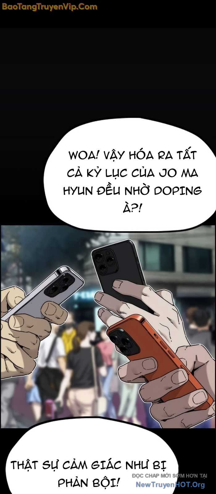 Thể Thao Cực Hạn Chapter 556 - 85