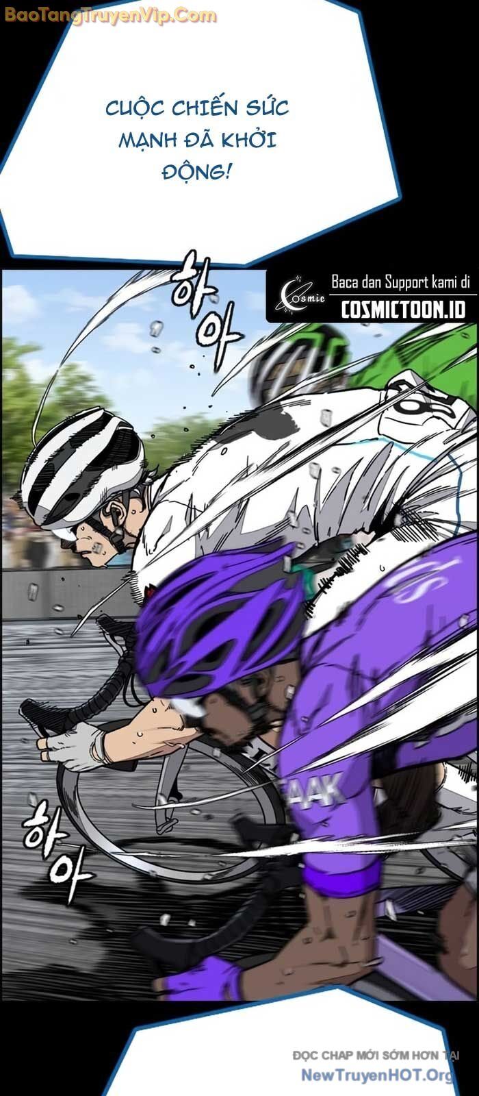 Thể Thao Cực Hạn Chapter 556 - 10