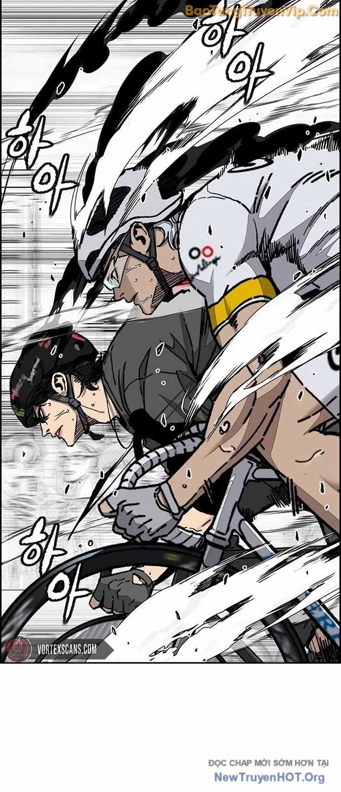 Thể Thao Cực Hạn Chapter 557 - 105