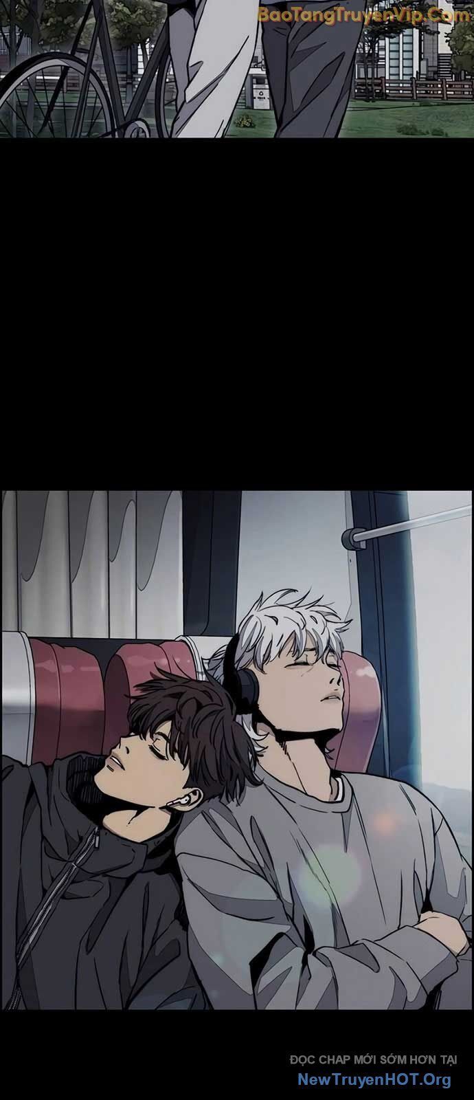 Thể Thao Cực Hạn Chapter 557 - 110