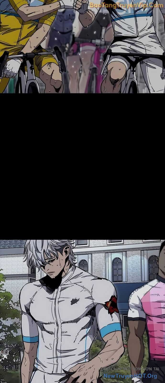 Thể Thao Cực Hạn Chapter 557 - 113