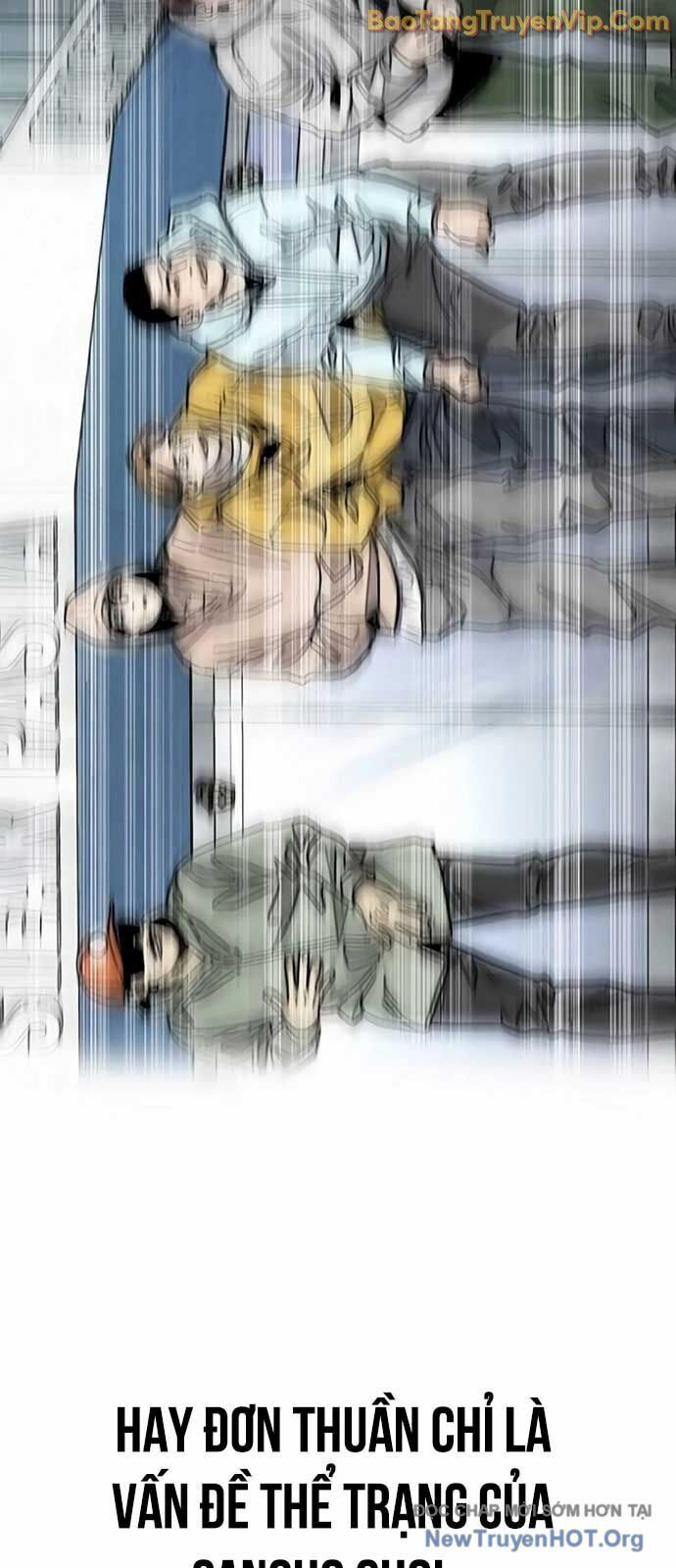 Thể Thao Cực Hạn Chapter 557 - 20