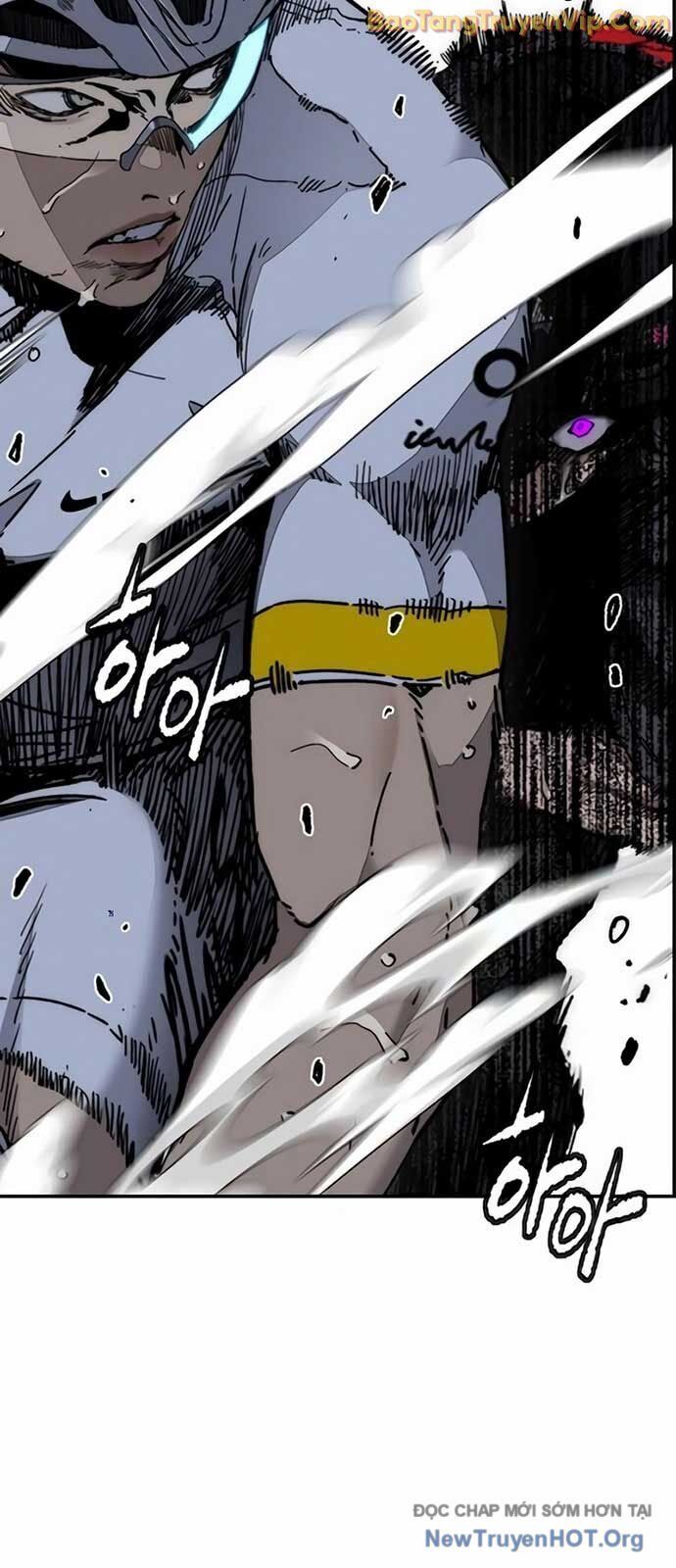 Thể Thao Cực Hạn Chapter 557 - 23