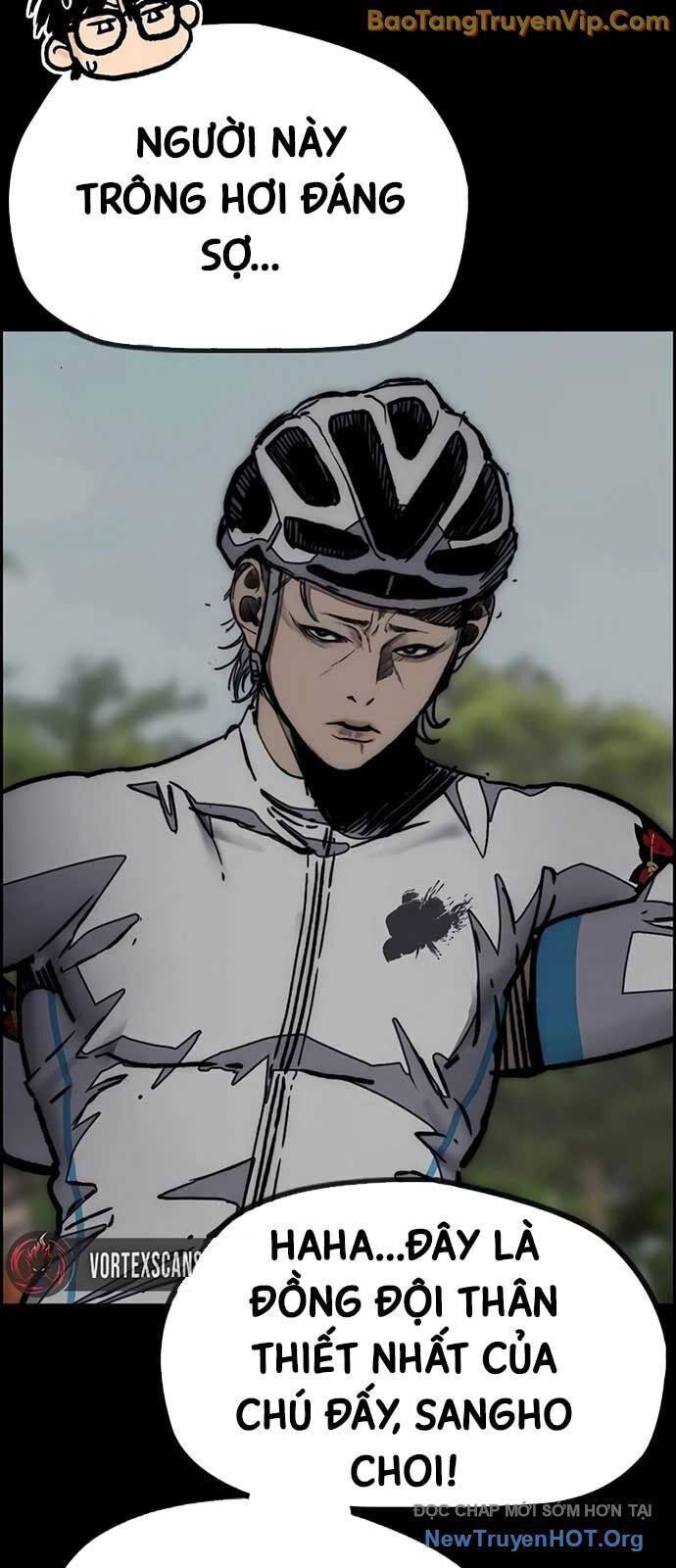 Thể Thao Cực Hạn Chapter 557 - 36