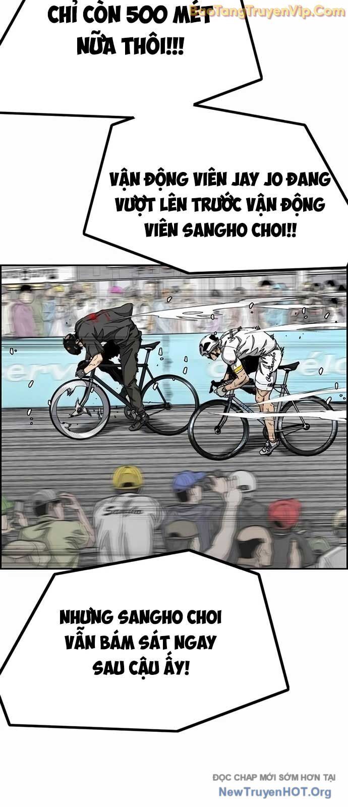 Thể Thao Cực Hạn Chapter 557 - 55