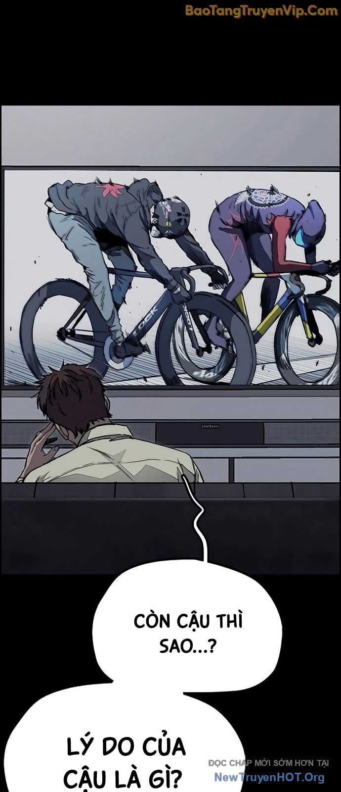 Thể Thao Cực Hạn Chapter 557 - 64