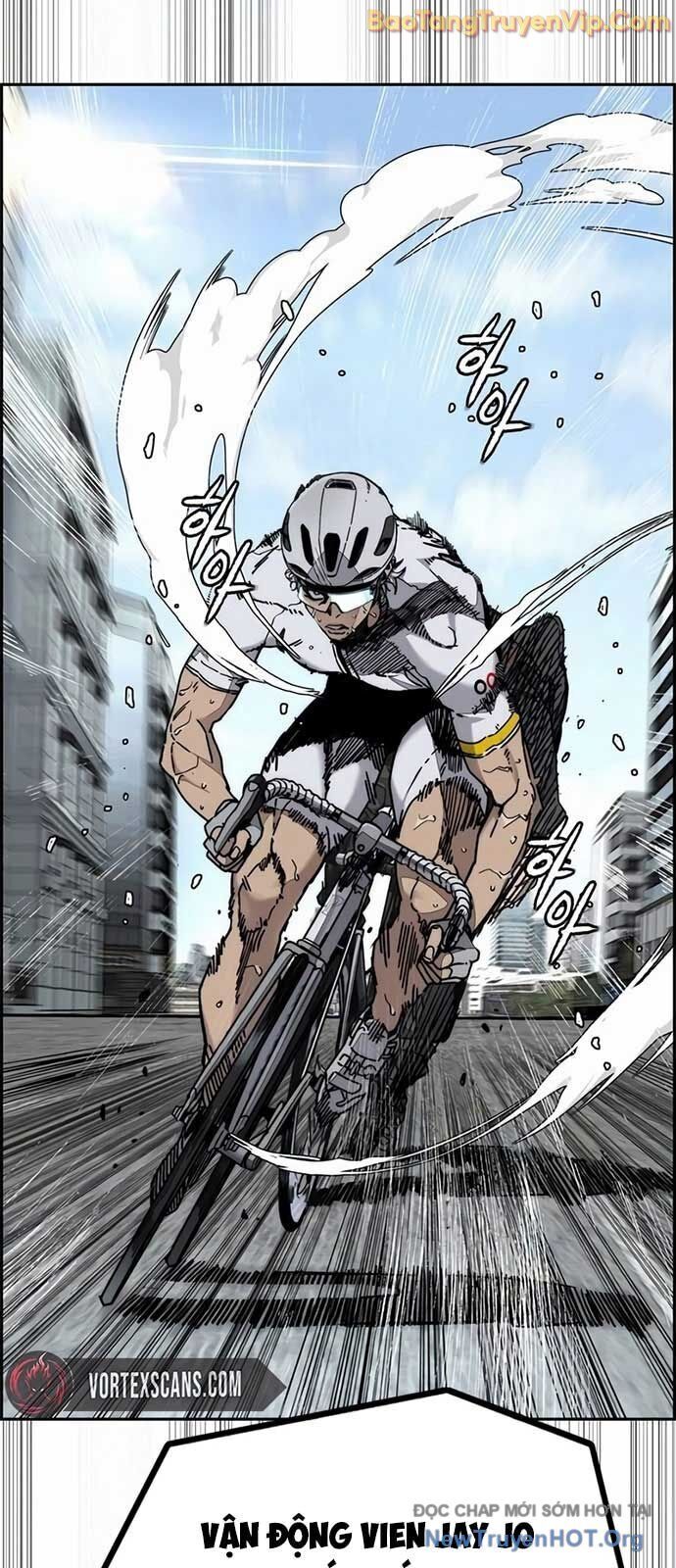 Thể Thao Cực Hạn Chapter 557 - 8