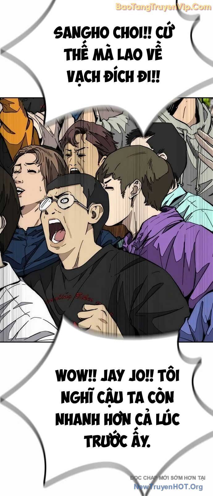 Thể Thao Cực Hạn Chapter 557 - 93