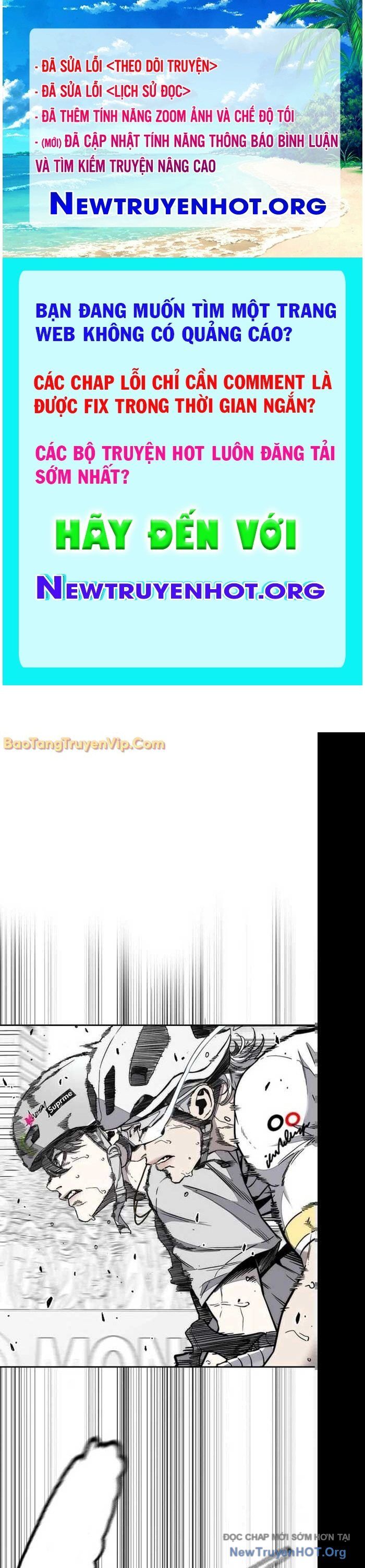 Thể Thao Cực Hạn Chapter 558 - 1