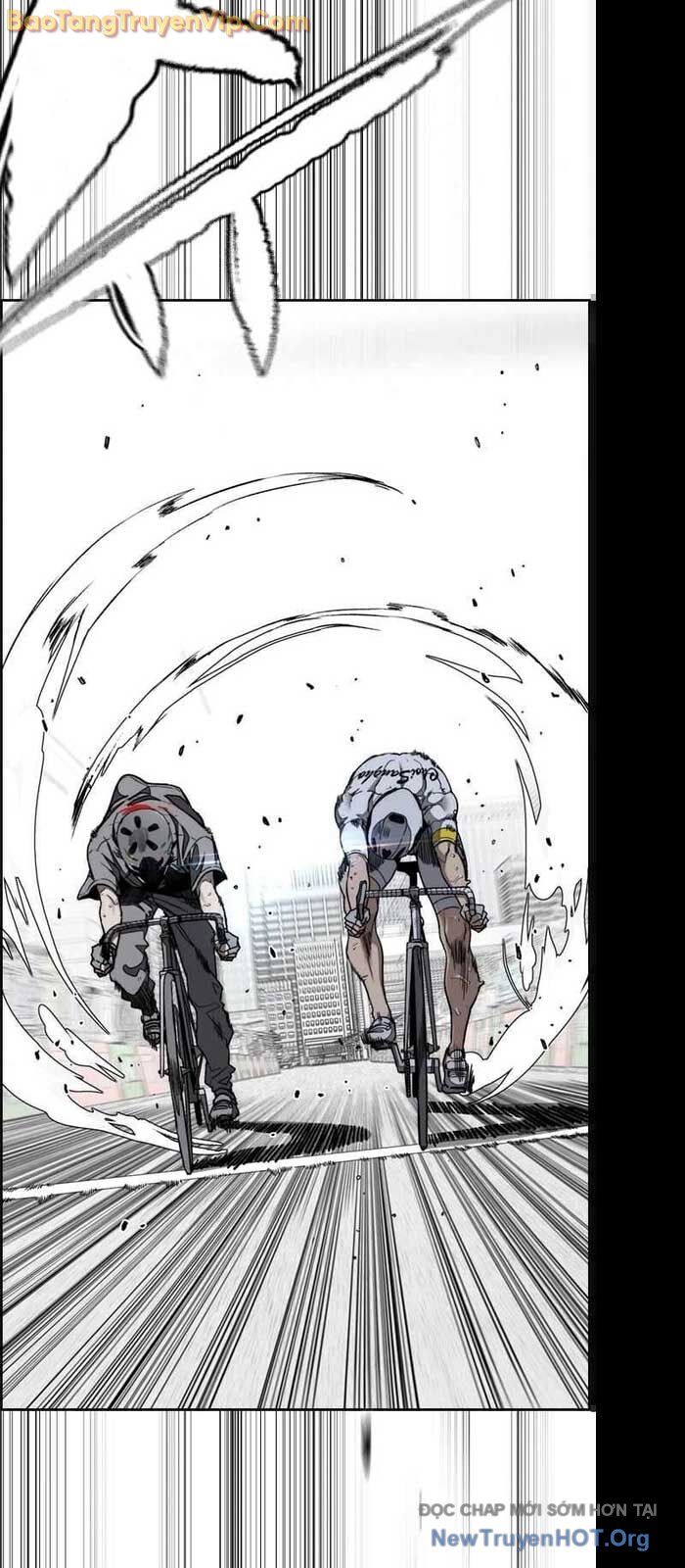 Thể Thao Cực Hạn Chapter 558 - 2