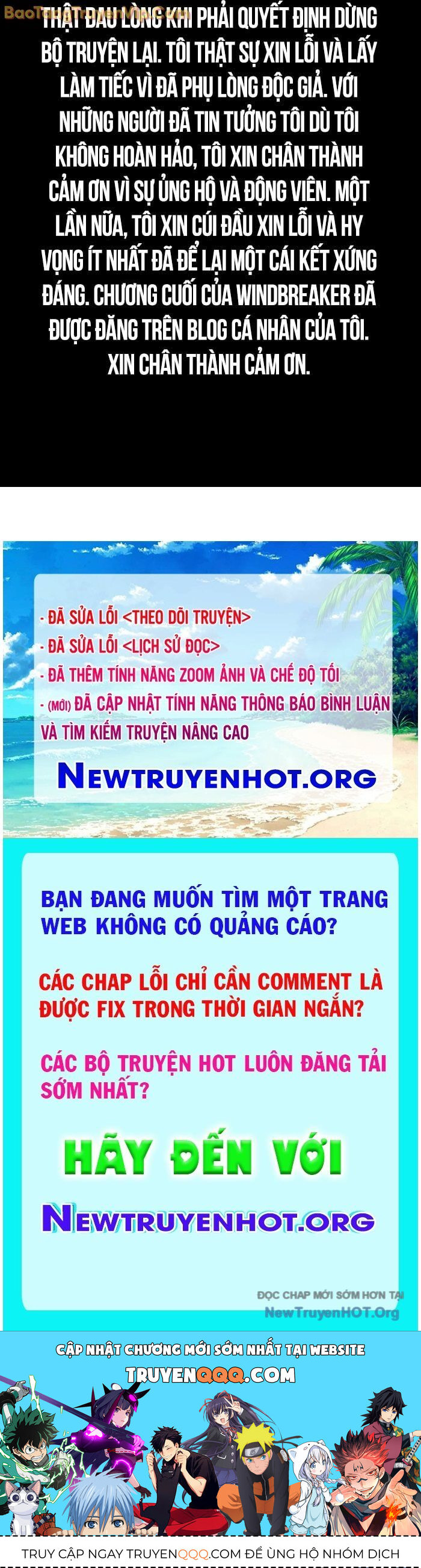 Thể Thao Cực Hạn Chapter 558 - 126