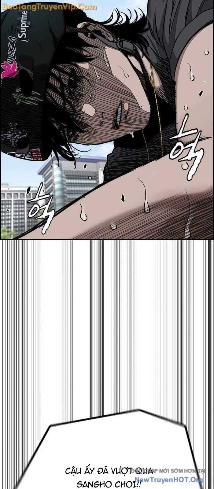 Thể Thao Cực Hạn Chapter 558 - 18