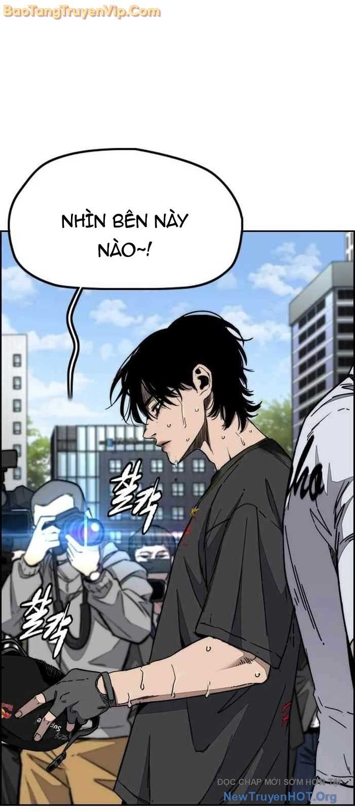 Thể Thao Cực Hạn Chapter 558 - 32