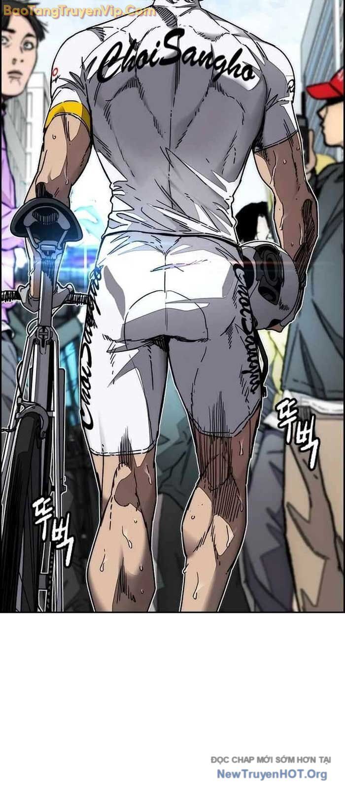 Thể Thao Cực Hạn Chapter 558 - 37